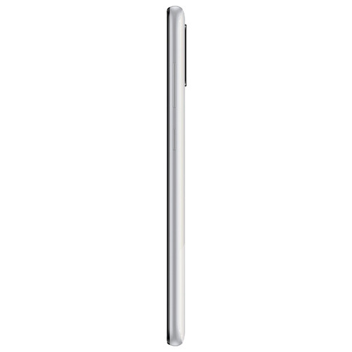 Смартфон Samsung Galaxy A31 4/128GB White (SM-A315FZWVSEK) фото №5