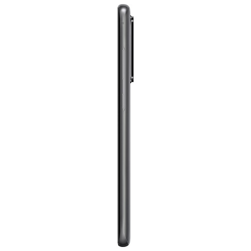Смартфон Samsung Galaxy S20 Ultra 12/128Gb Gray (SM-G988BZADSEK) фото №1
