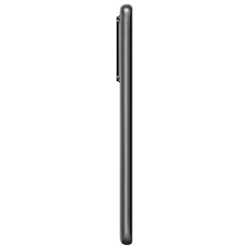 Смартфон Samsung Galaxy S20 Ultra 12/128Gb Gray (SM-G988BZADSEK) фото №4