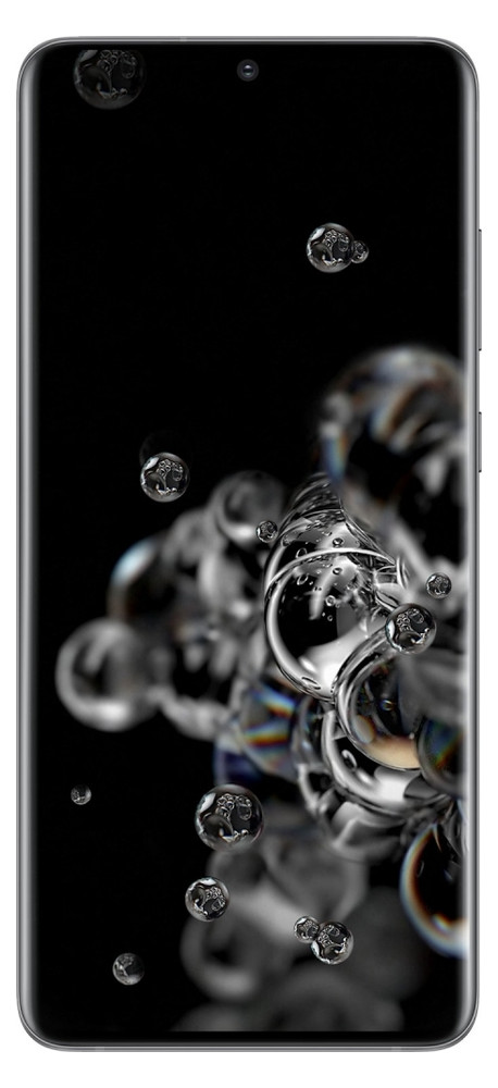 Смартфон Samsung Galaxy S20 Ultra 12/128Gb Gray (SM-G988BZADSEK) фото №6
