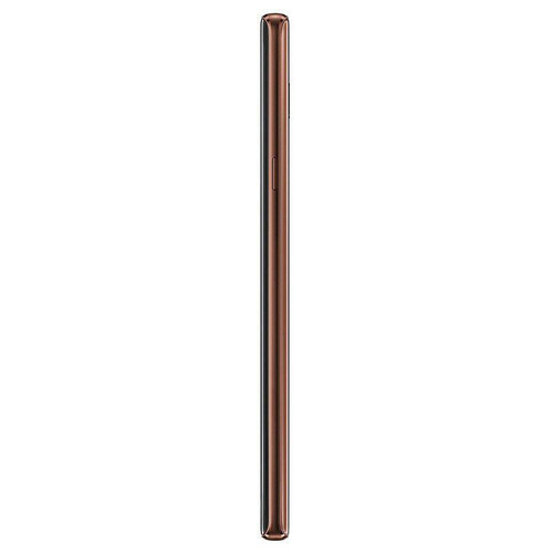 Смартфон Samsung Galaxy Note 9 N960U 6/128Gb Metallic Copper фото №7