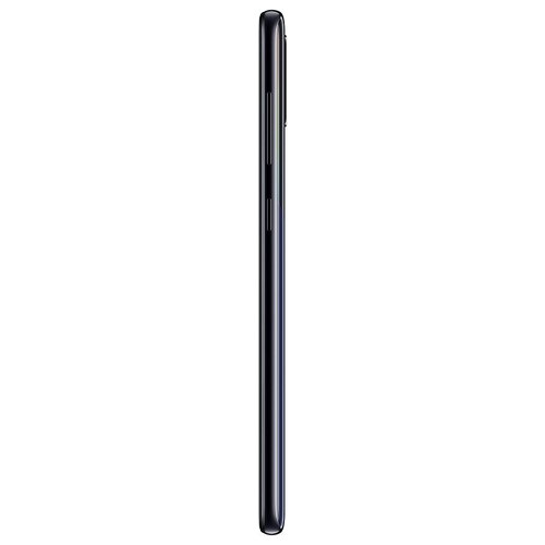 Смартфон Samsung Galaxy A30s A307F 3/32GB Prism Crush Black фото №3
