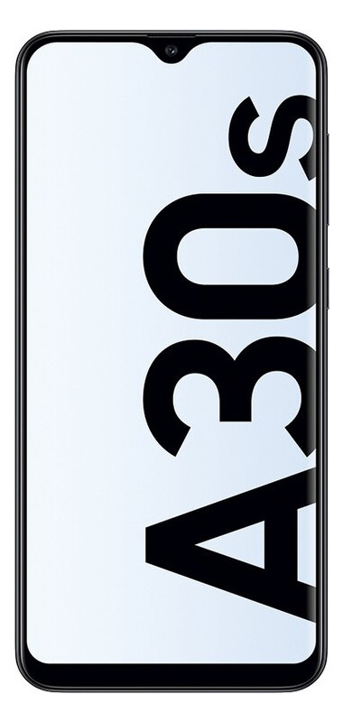Смартфон Samsung Galaxy A30s A307F 3/32GB Prism Crush Black фото №2