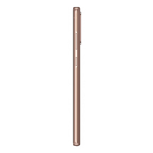 Смартфон Samsung Galaxy Note 20 8/256GB Bronze (SM-N980FZNGSEK) фото №8