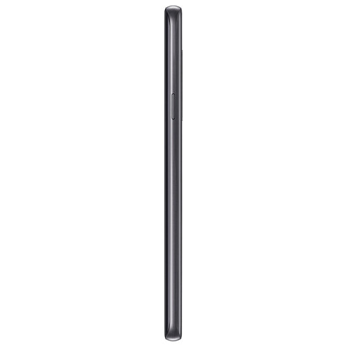 Смартфон Samsung Galaxy S9+ Black 64GB фото №7