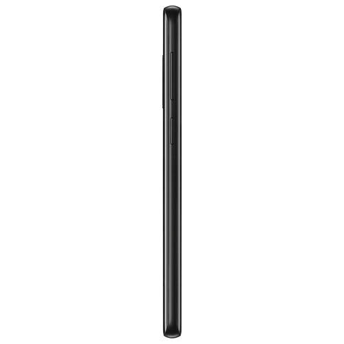 Смартфон Samsung Galaxy S9+ Black 64GB фото №6