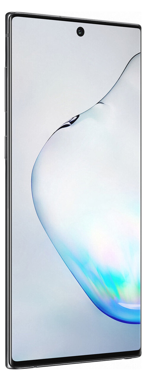 Смартфон Samsung N970U Galaxy Note 10 Single 256GB Black US 1Sim Snapdragon фото №4