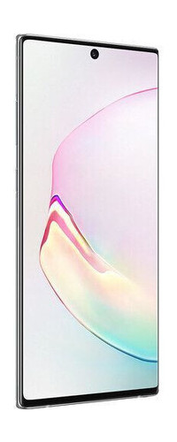 Смартфон Samsung N970U Galaxy Note 10 Single 256GB White 1Sim Snapdragon *US фото №4