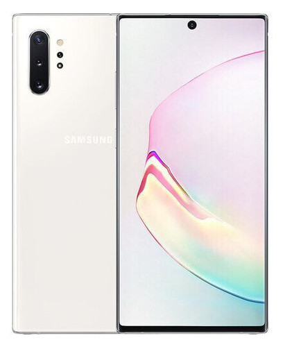 Смартфон Samsung N970U Galaxy Note 10 Single 256GB White 1Sim Snapdragon *US фото №1