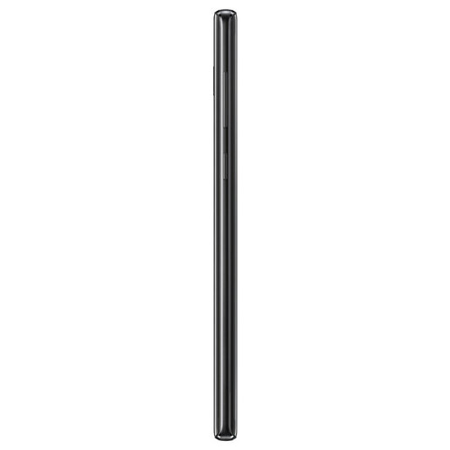 Смартфон Samsung Galaxy Note 9 SM-N960FD Black 128GB фото №8