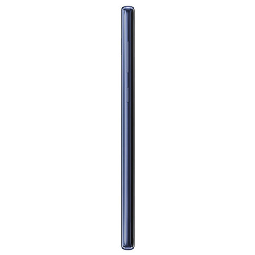 Смартфон Samsung Galaxy Note 9 SM-N960FD Blue 128GB фото №10