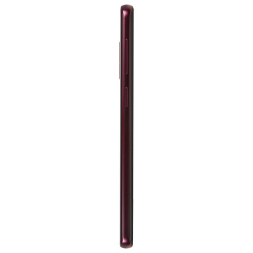 Смартфон Samsung Galaxy S9 G960U 64Gb Red фото №7