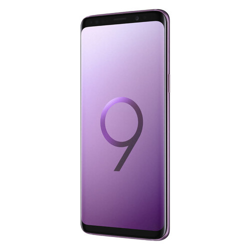Смартфон Samsung Galaxy S9 SM-G960U 64GB Purple фото №4