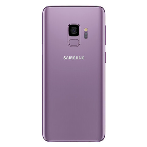 Смартфон Samsung Galaxy S9 SM-G960U 64GB Purple фото №3