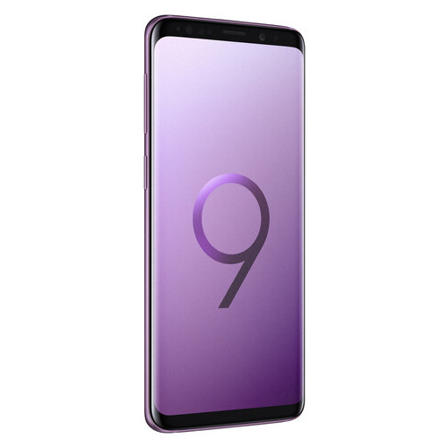 Смартфон Samsung Galaxy S9 SM-G960U 64GB Purple фото №5