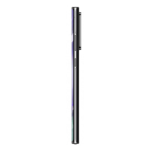 Смартфон Samsung Galaxy Note 20 Ultra N986B/DS 5G 12/256GB Black фото №9