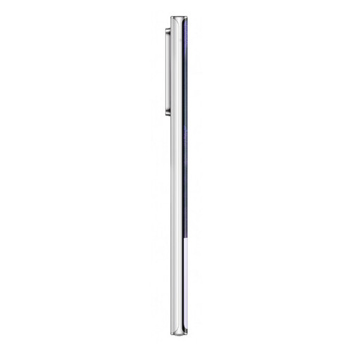 Смартфон Samsung Galaxy Note 20 Ultra N986B/DS 5G 12/256GB White *EU фото №7