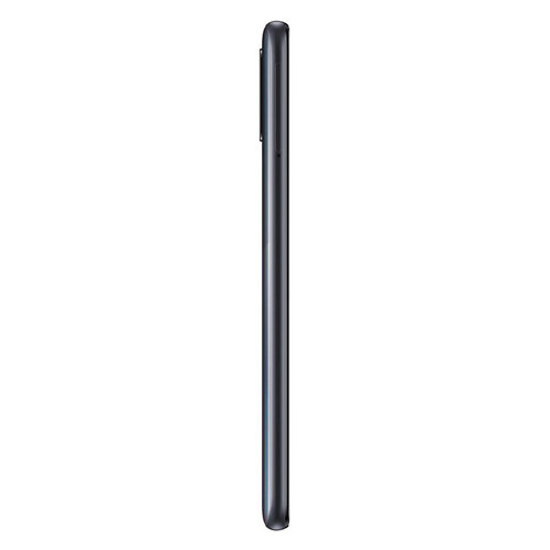 Смартфон Samsung Galaxy A31 (A315F) 4/64GB Dual SIM Black фото №5