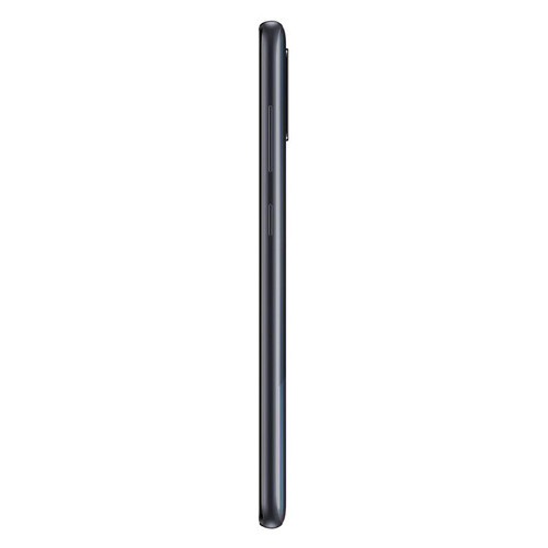 Смартфон Samsung Galaxy A31 (A315F) 4/64GB Dual SIM Black фото №6