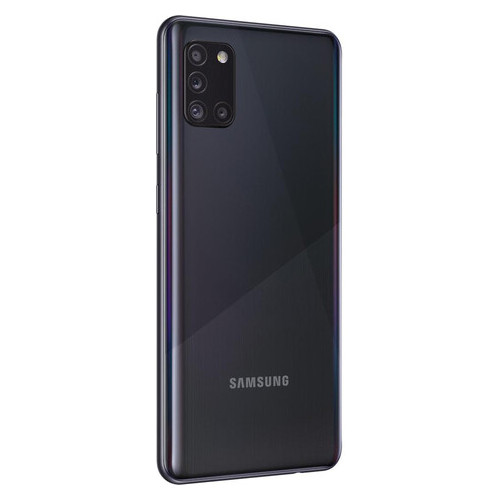 Смартфон Samsung Galaxy A31 (A315F) 4/64GB Dual SIM Black фото №3