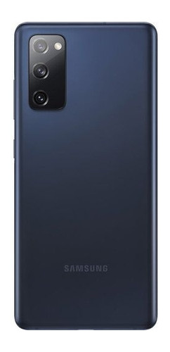 Смартфон Samsung Galaxy S20 FE 6/256GB Cloud Navy (SM-G780FZBHSEK) фото №2