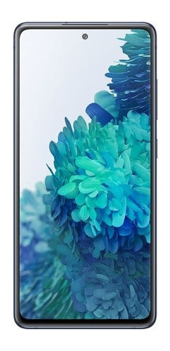 Смартфон Samsung Galaxy S20 FE 6/256GB Cloud Navy (SM-G780FZBHSEK) фото №3