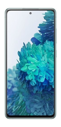 Смартфон Samsung Galaxy S20 FE 8/256GB Cloud Mint (SM-G780FZGHSEK) фото №3