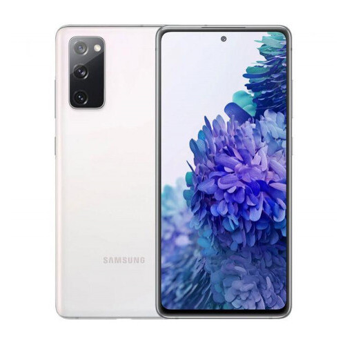Смартфон Samsung Galaxy G7810 S20 FE 8/128GB Lavender *EU фото №1
