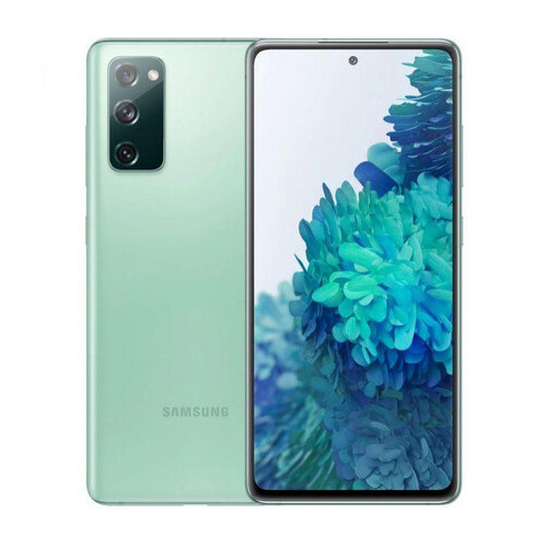 Смартфон Samsung Galaxy G7810 S20 FE 8/128GB Lavender *EU фото №2