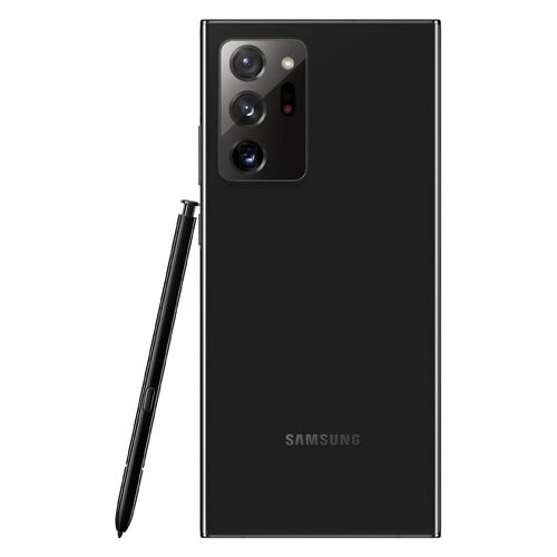 Смартфон Samsung Galaxy Note 20 Ultra 5G N9860 12/256GB Black *EU фото №7