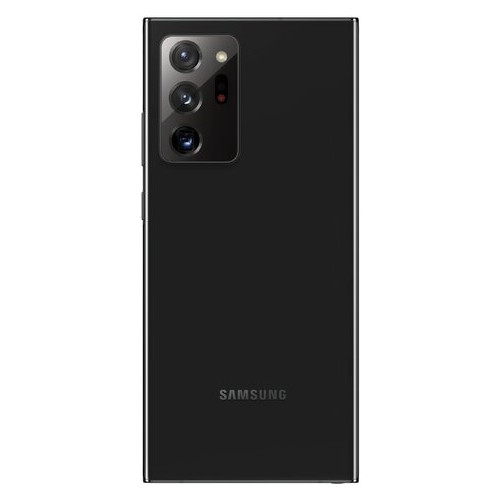 Смартфон Samsung Galaxy Note 20 Ultra 5G N9860 12/256GB Black *EU фото №3