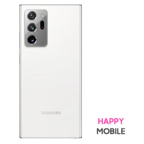 Смартфон Samsung Galaxy Note 20 Ultra 5G N9860 12/256GB White *EU фото №7