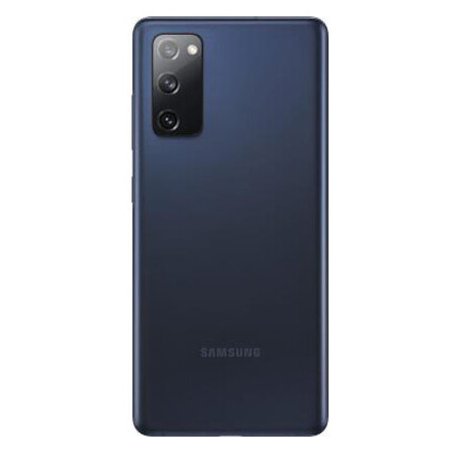 Смартфон Samsung Galaxy S20 FE G780F/DS 6/128GB Blue *EU фото №3