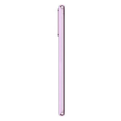 Смартфон Samsung Galaxy S20 FE G780F/DS 6/128GB Lavender *EU фото №6