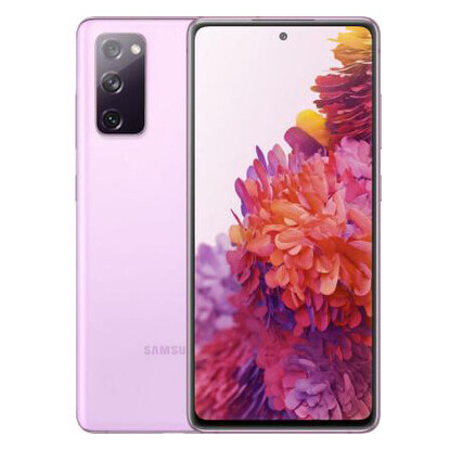 Смартфон Samsung Galaxy S20 FE G780F/DS 6/128GB Lavender *EU фото №1