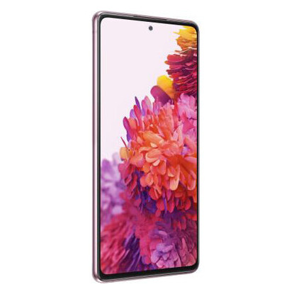 Смартфон Samsung Galaxy S20 FE G780F/DS 6/128GB Lavender *EU фото №4