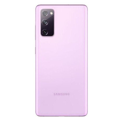Смартфон Samsung Galaxy S20 FE G780F/DS 6/128GB Lavender *EU фото №3
