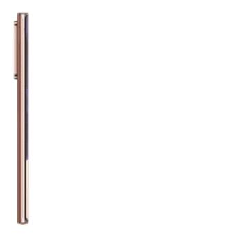 Смартфон Samsung Galaxy Note 20 Ultra 5G 12/256GB Bronze *EU фото №6