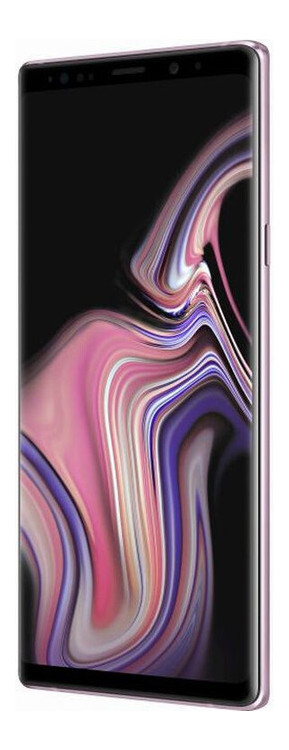 Смартфон Samsung Galaxy Note 9 SM-N960N 6/128Gb Purple Refurbished фото №7