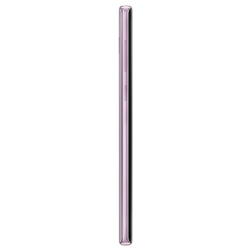 Смартфон Samsung Galaxy Note 9 SM-N960U 6/128GB Lavender Purple фото №10