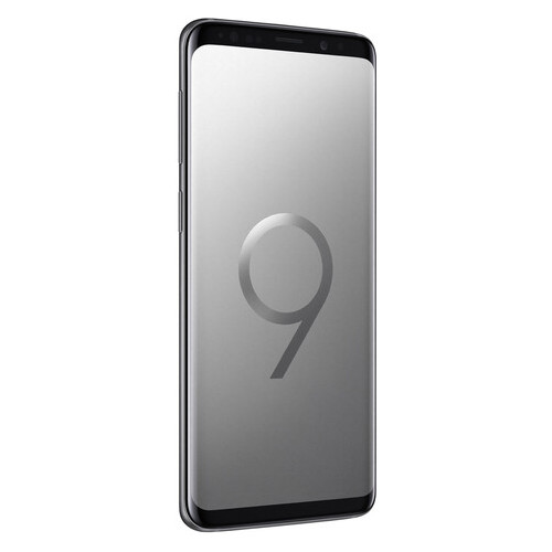 Смартфон Samsung Galaxy S9 64gb SM-G960U Gray фото №4