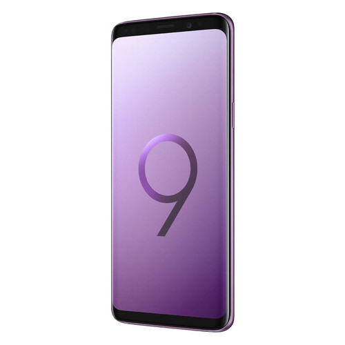 Смартфон Samsung Galaxy S9+ SM-G965U Purple 64GB фото №5