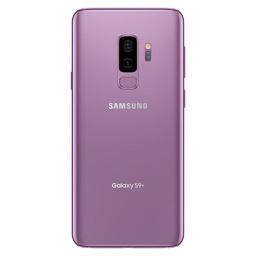 Смартфон Samsung Galaxy S9+ SM-G965U Purple 64GB фото №3