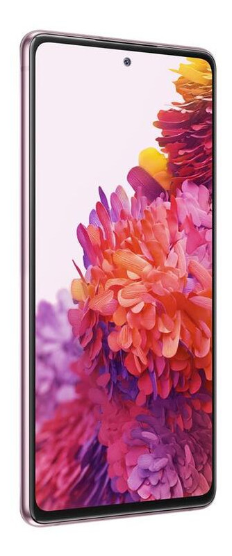 Смартфон Samsung Galaxy S20 FE SM-G780F 8/256GB Cloud Lavender фото №3