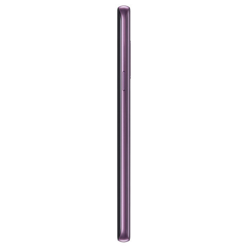 Смартфон Samsung Galaxy S9 G960FD 64GB Purple фото №7