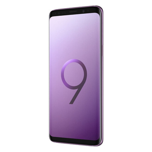 Смартфон Samsung Galaxy S9 G960FD 64GB Purple фото №5