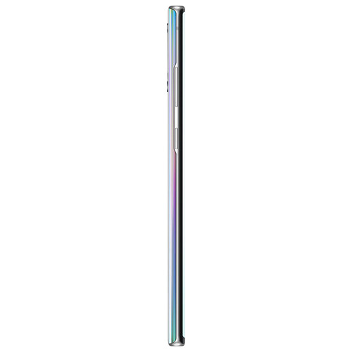 Смартфон Samsung Galaxy Note 10+ SM-N975F 12/256GB Aura Glow (SM-N975FZSD) фото №8
