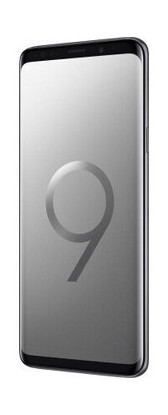 Смартфон Samsung Galaxy S9+ SM-G965U Grey 64GB фото №4