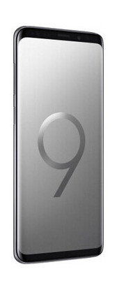 Смартфон Samsung Galaxy S9+ SM-G965U Grey 64GB фото №5