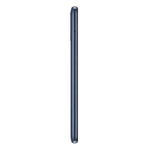 Смартфон Samsung Galaxy A02s SM-A025 3/32GB Blue (SM-A025FZBESEK) фото №8
